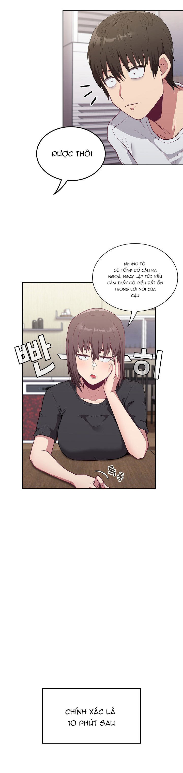 người chữa lành chapter 4.2 7