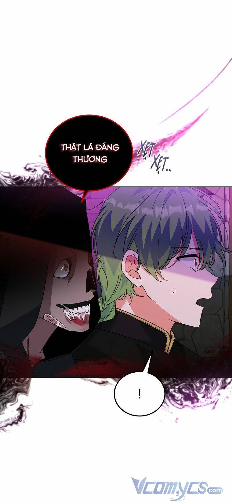 ác nữ karuna bé lại chapter 49 43