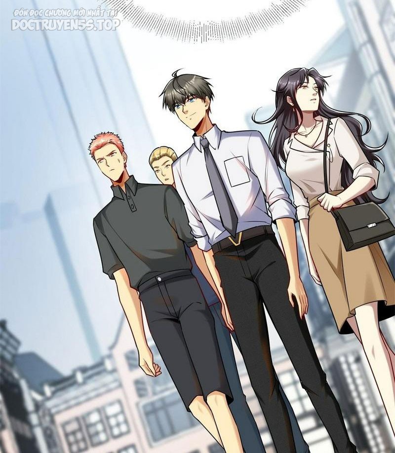 ta làm giàu từ thua lỗ game chapter 105 11