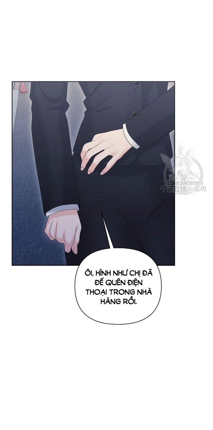 Em Sẽ Chọn Alpha Nào~ chapter 90.2 - Trang 35