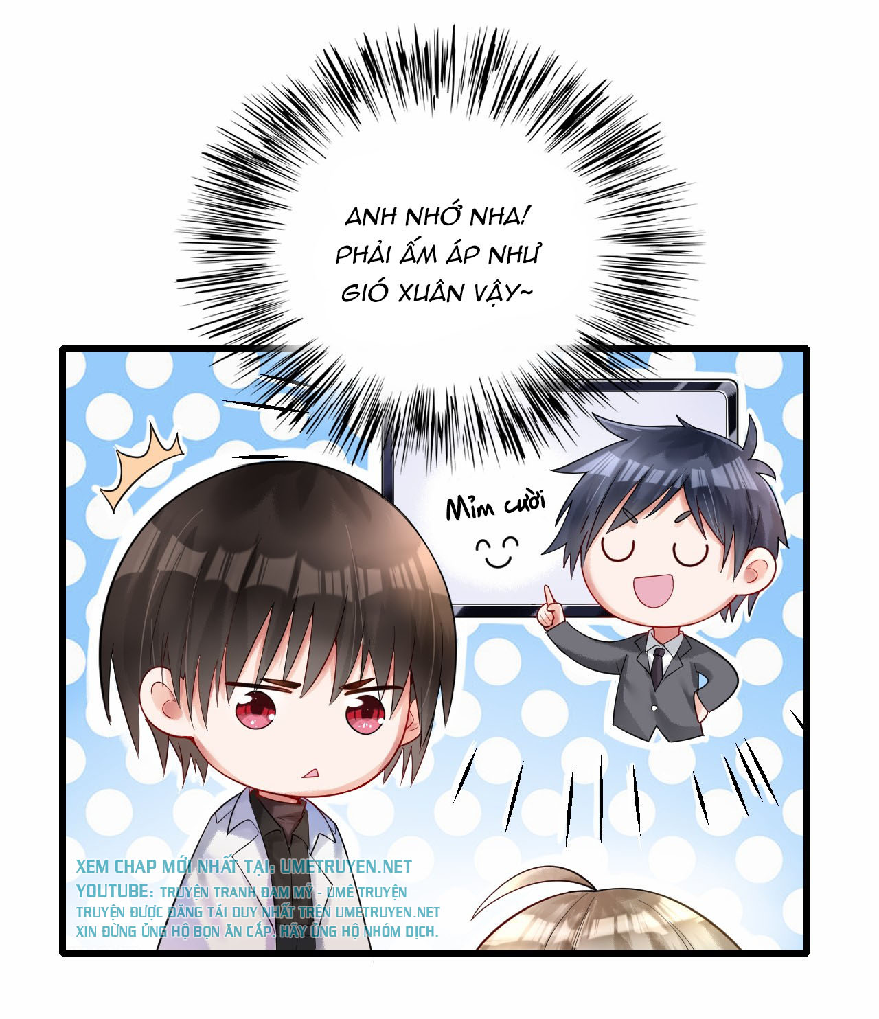 tức thời phạm quy [ tức thì vi quy ] chapter 14 13