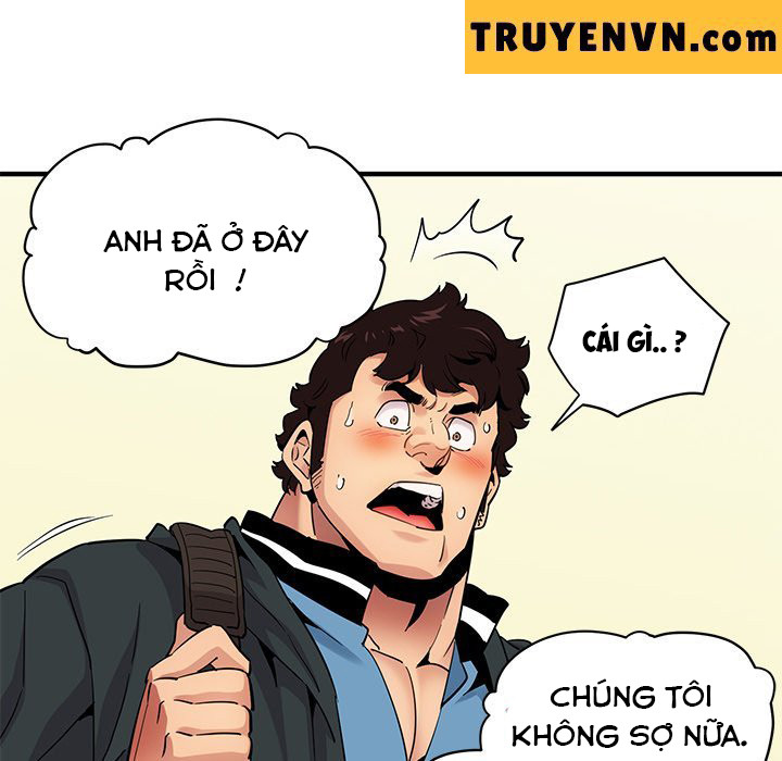 dog on patrol chapter 22 30