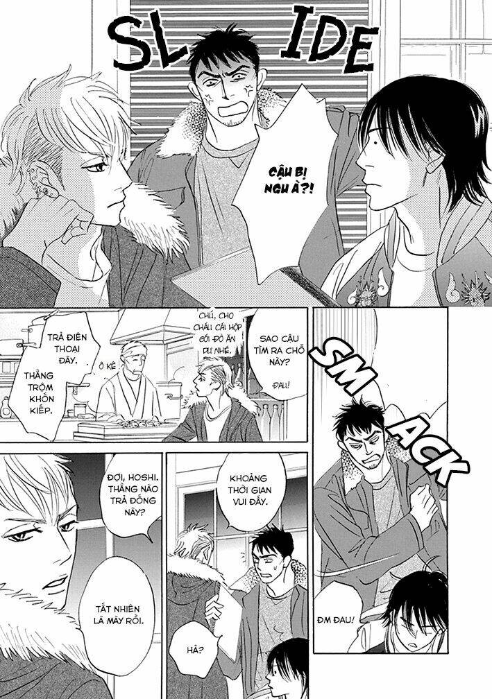 chàng giúp việc tada chapter 21 5