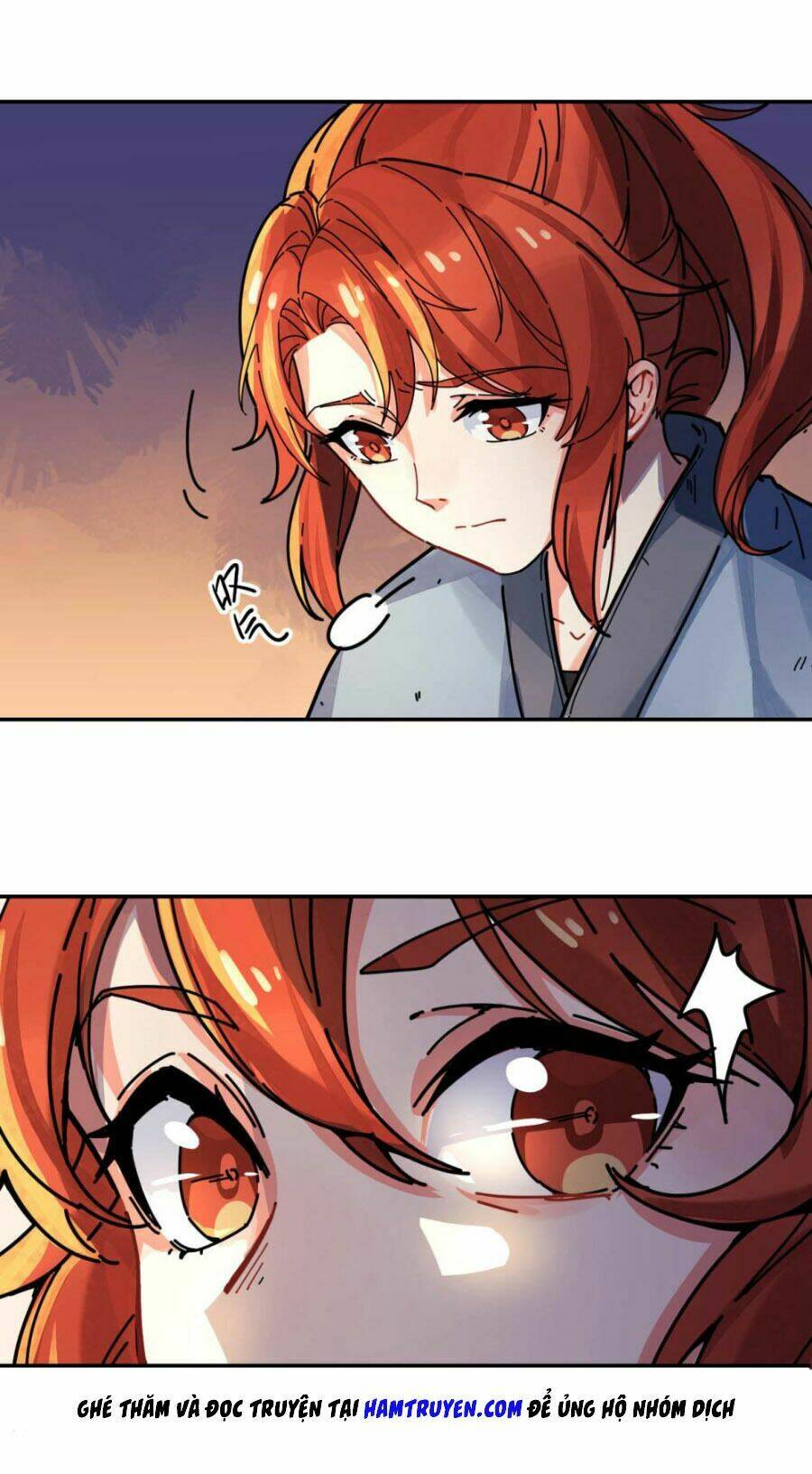 luân hồi nhất kiếm chapter 1 11