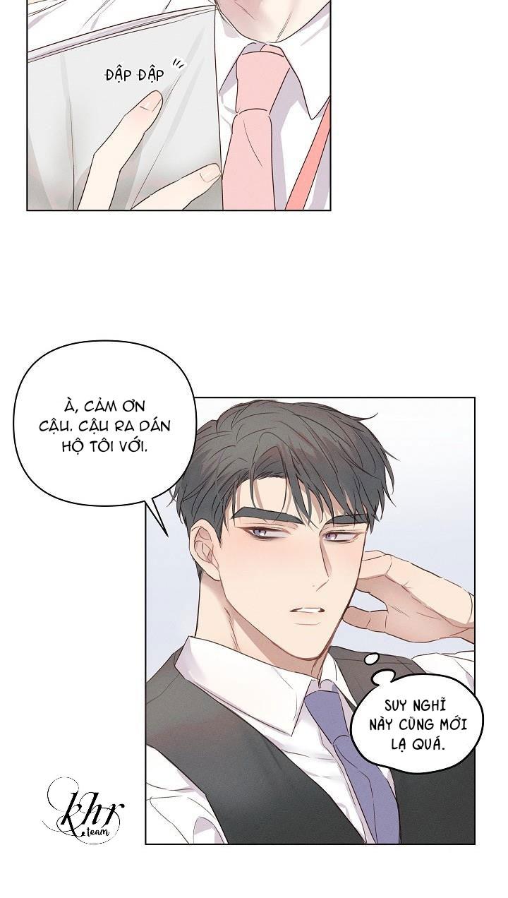 bl ngắn chịch hỏny chapter 2.5 18