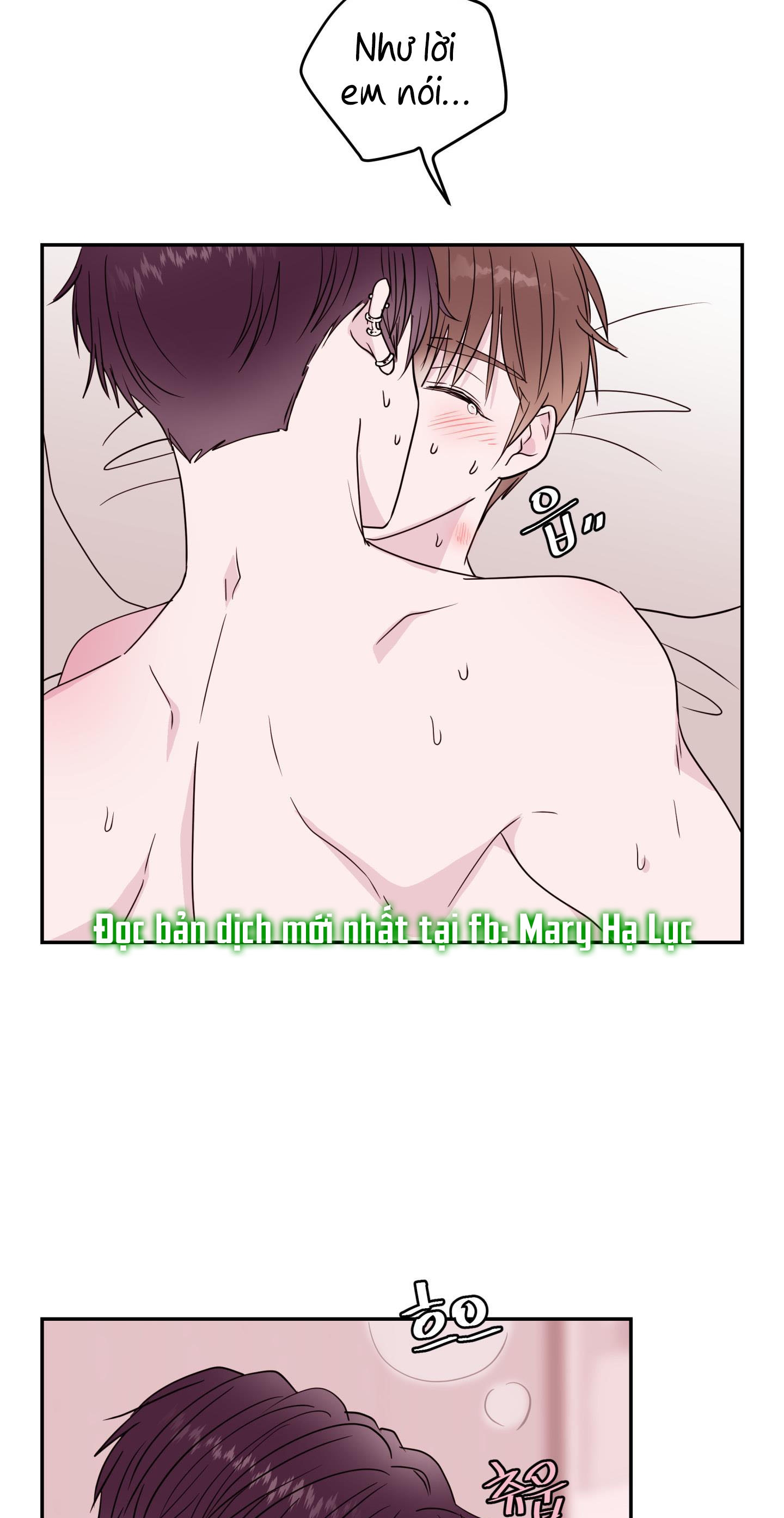 em trai vợ thật nguy hiểm chapter 17.1 11