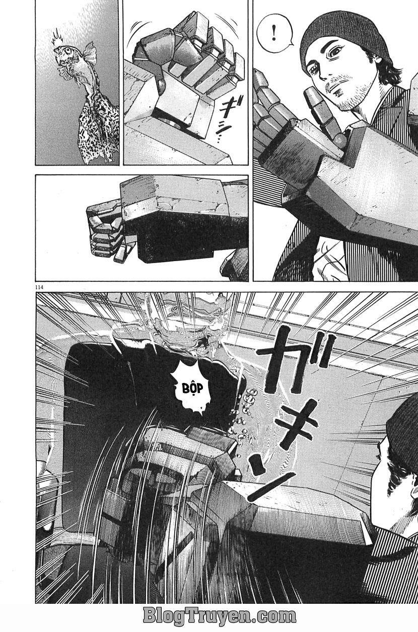 homunculus chapter 67 6