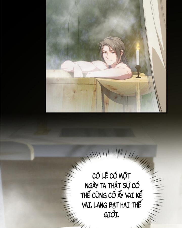 nữ chính chạy từ trong sách ra thì phải làm sao chapter 94 31