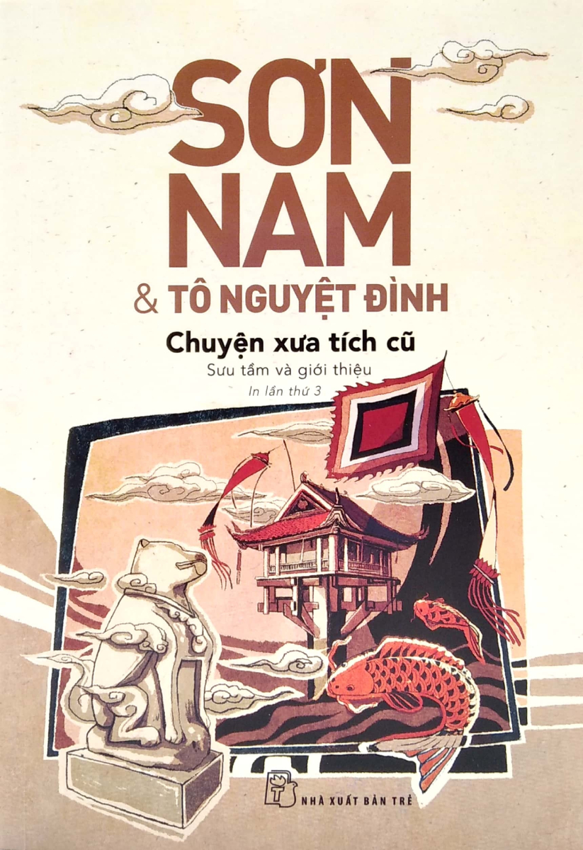 Chuyện Xưa Tích Cũ _TRE