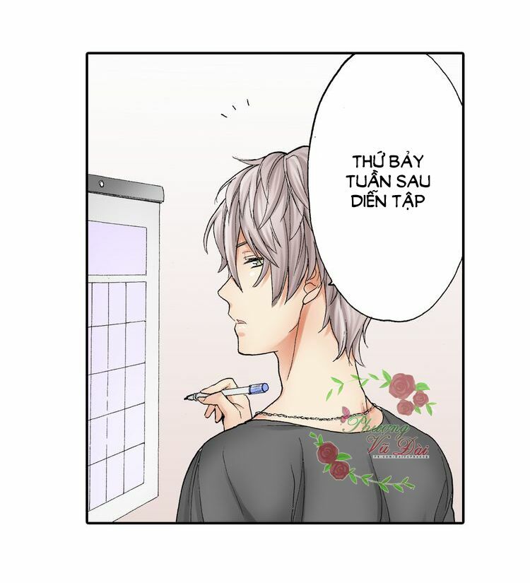 mệnh lệnh tuyệt đối của bá đạo vương tử chapter 33 22