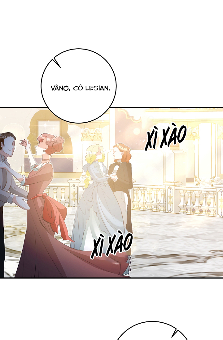 lí do cô ấy trở thành ác nữ chapter 15 47