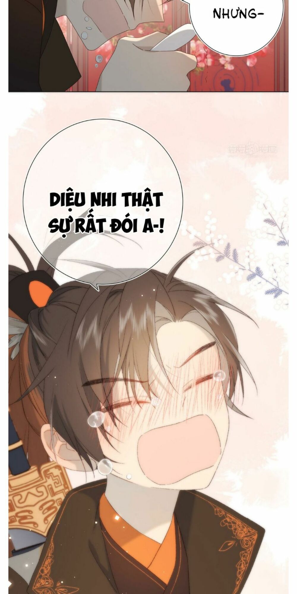 ác nữ cự tuyệt cua nam chính chapter 14 19