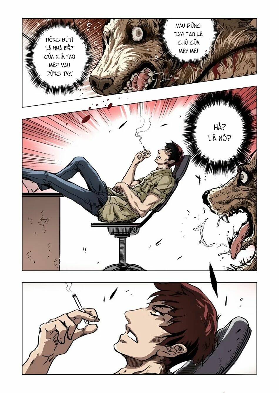 tam giới huyền kỳ chapter 3 32