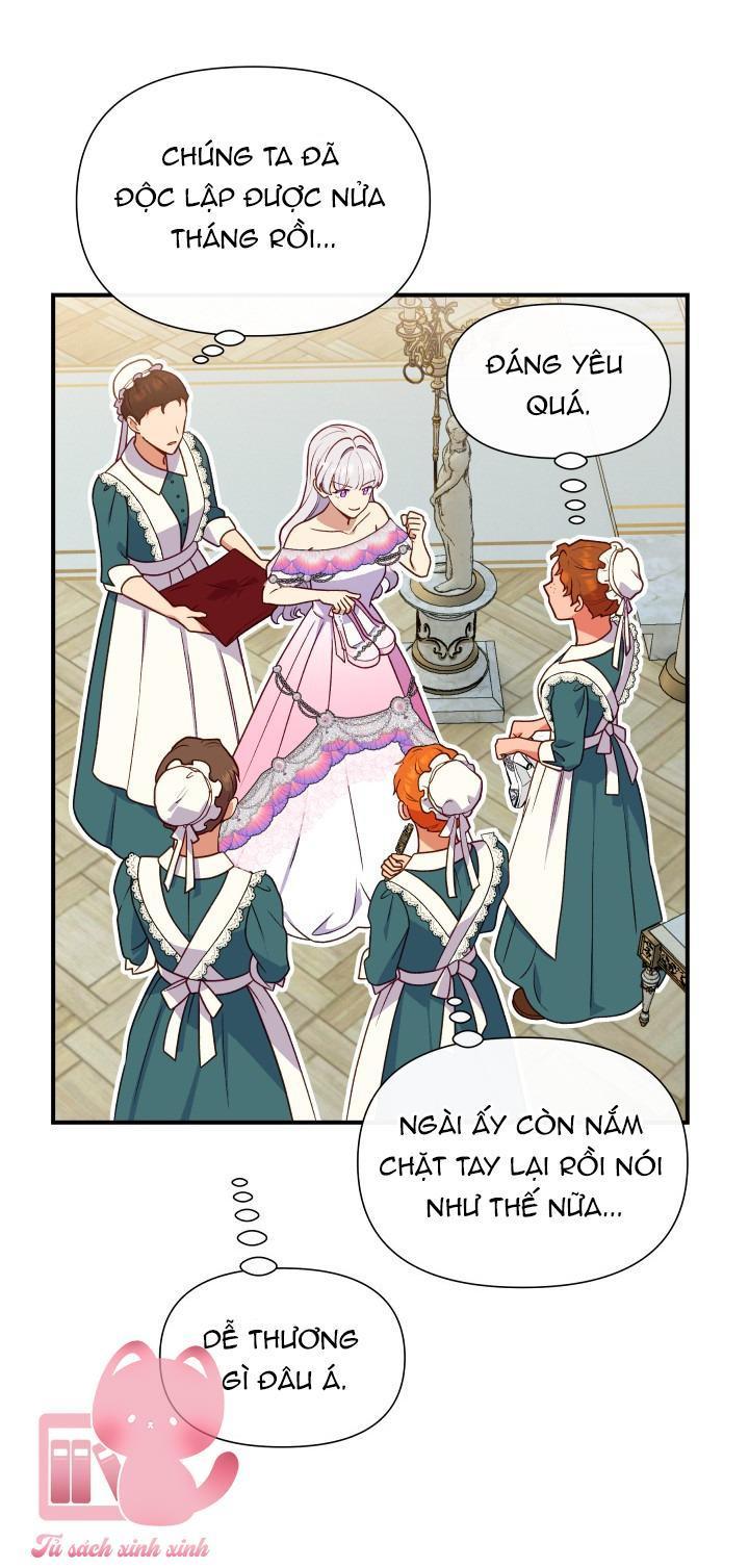 công nương khế ước của gia tộc công tước quái vật chapter 150 16