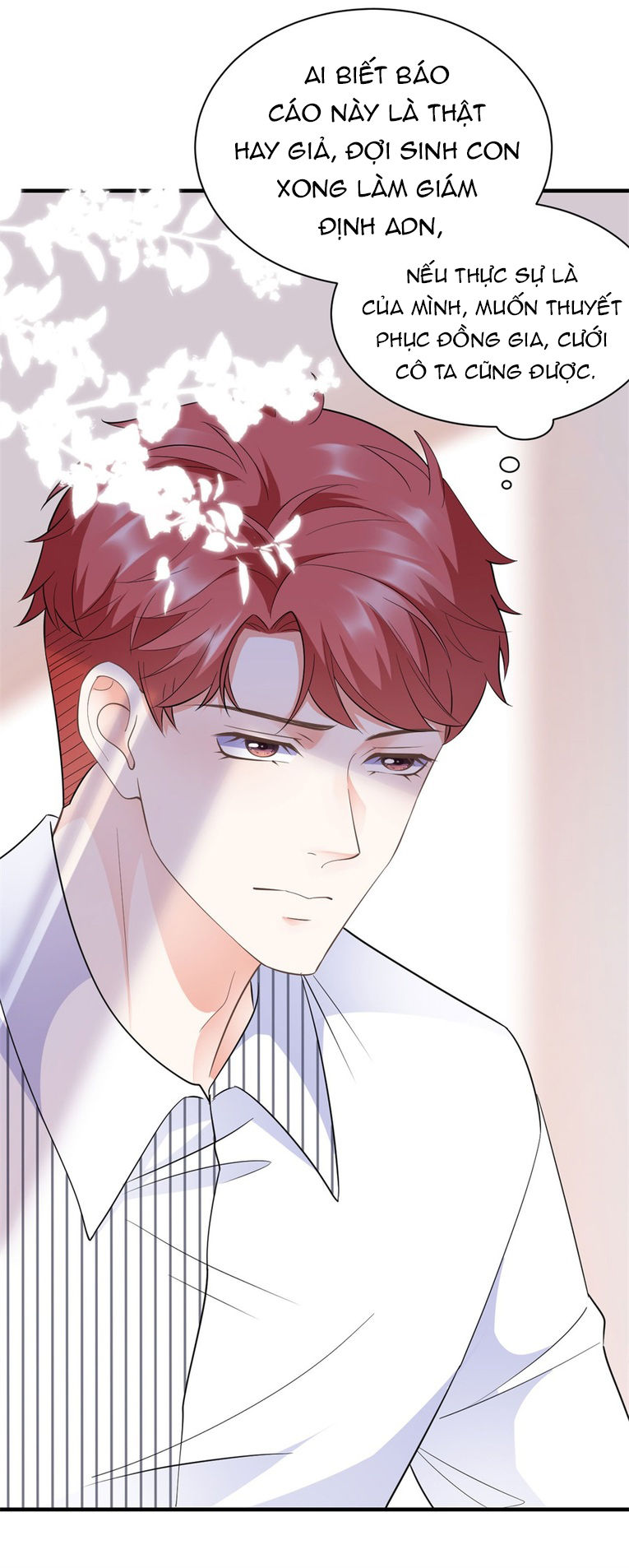 [16+] đại tiểu thư có thể có ý đồ xấu chapter 9 15