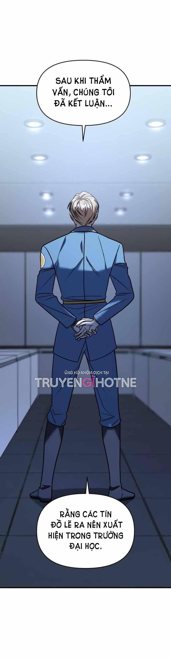 phản diện thuần túy chapter 33.2 57