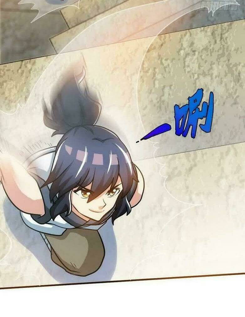 chí tôn thần ma chapter 62 17