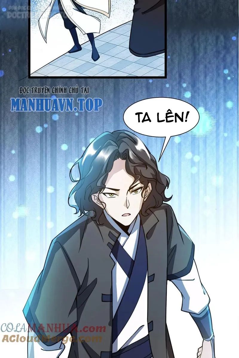 huyền huyễn: ta bắt đầu vô địch từ bại gia chapter 24 19