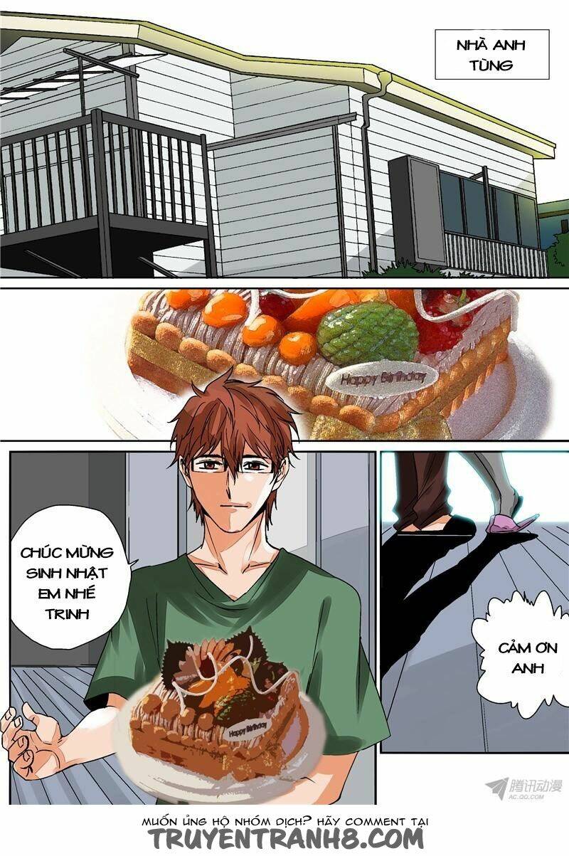 hiểm họa ô nhiễm nguồn nước chapter 3 8