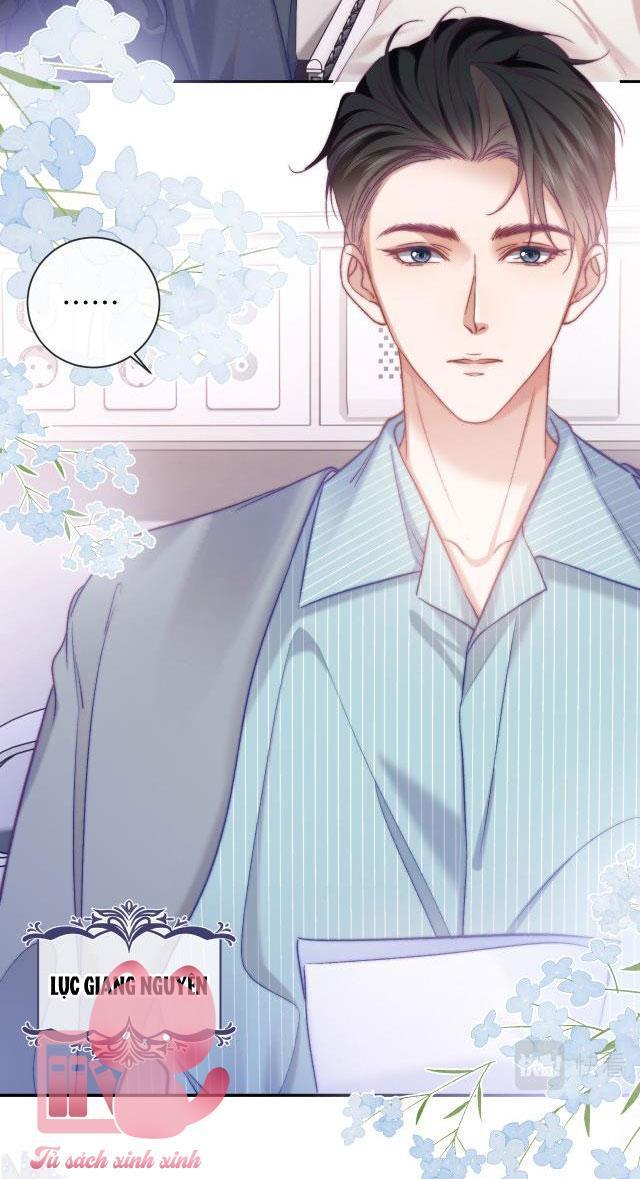 nữ cố vấn tuyển tú nam đoàn chapter 11 24