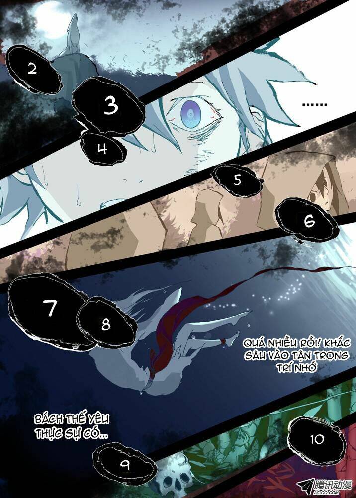 dạ du thần chapter 15 9