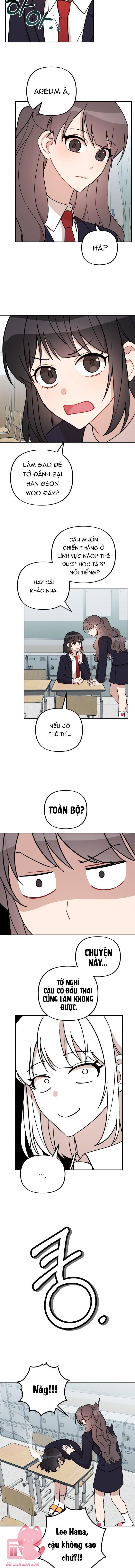 cú đấm tình yêu chapter 1 6