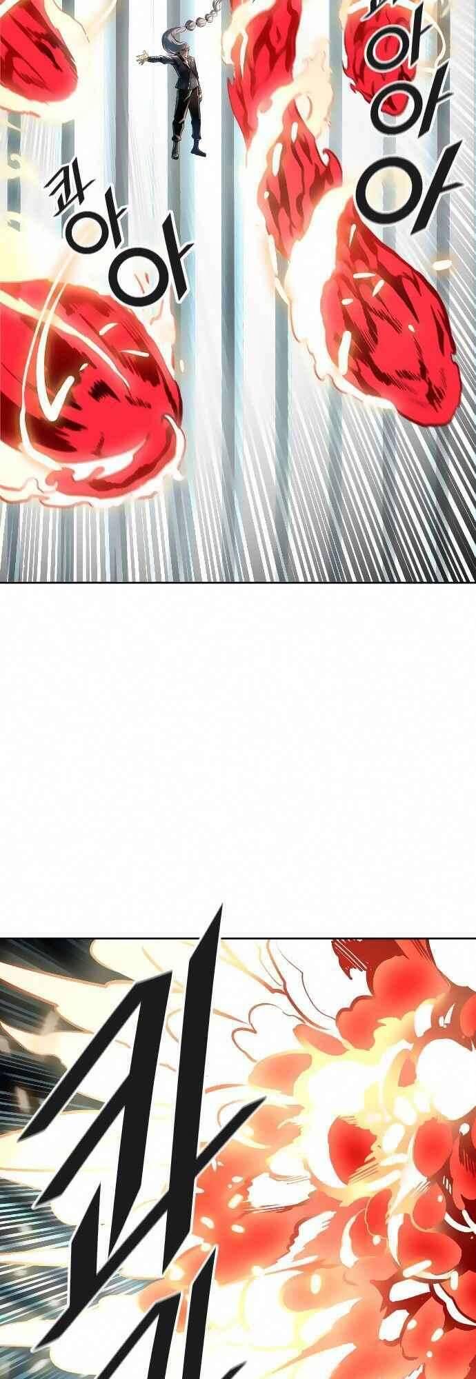 tòa tháp bí ẩn 2 chapter 519 78