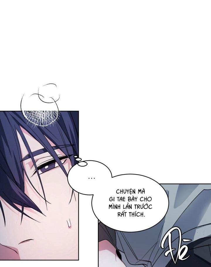 thú cưng damdang chapter 7.1 45