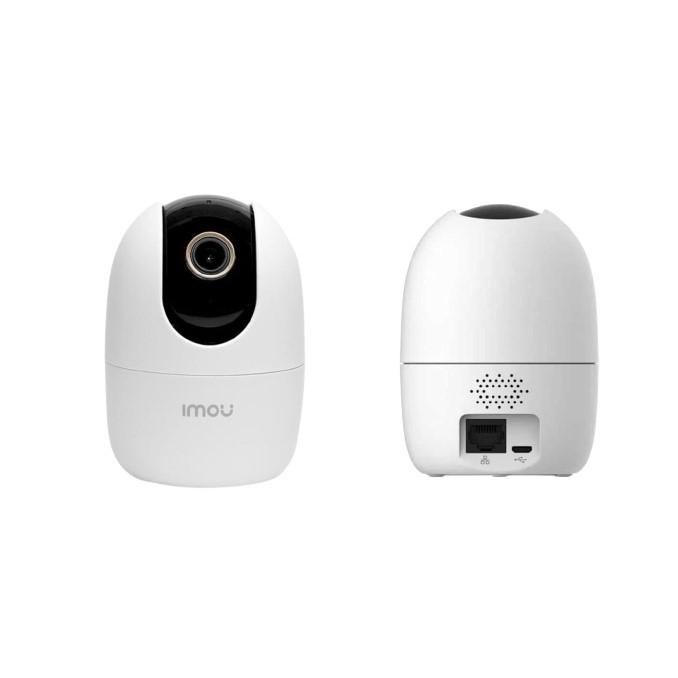 Camera Wifi trong nhà Imou Ranger A2 (2MP) I IPC-A22EP - Hàng Chính Hãng