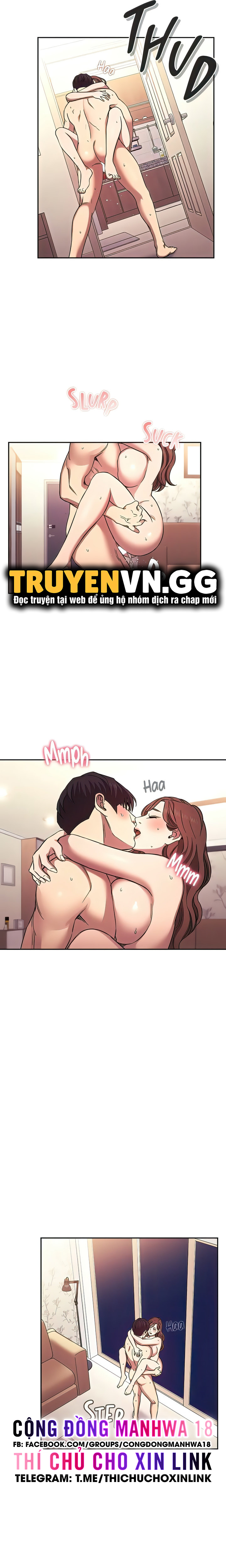 khi mẹ săn trai chapter 90 11