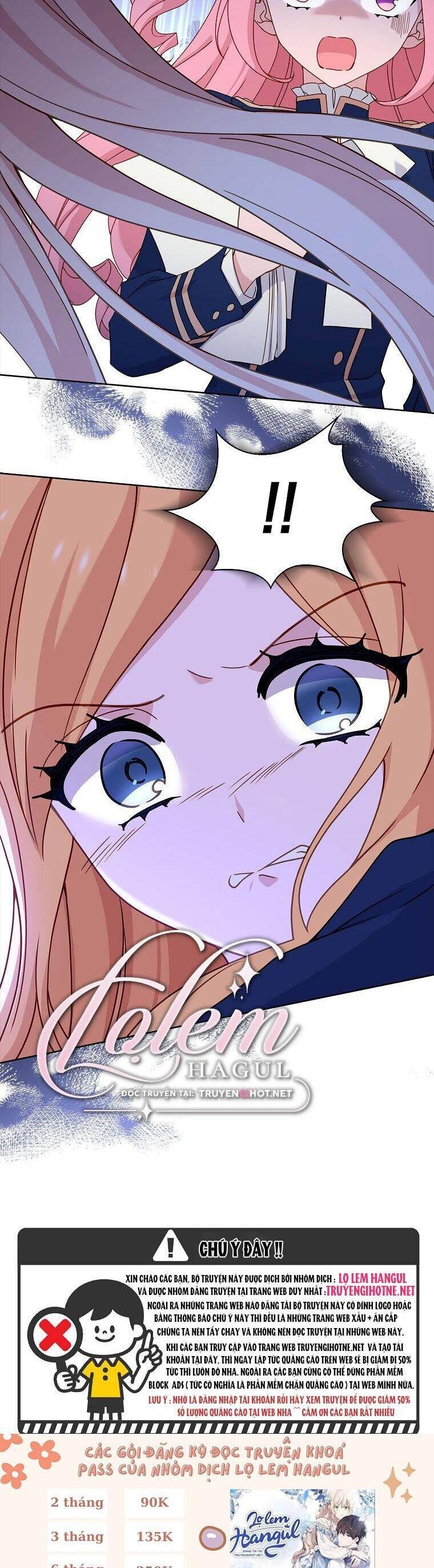 để yên cho tiểu thư hiền chapter 70 6