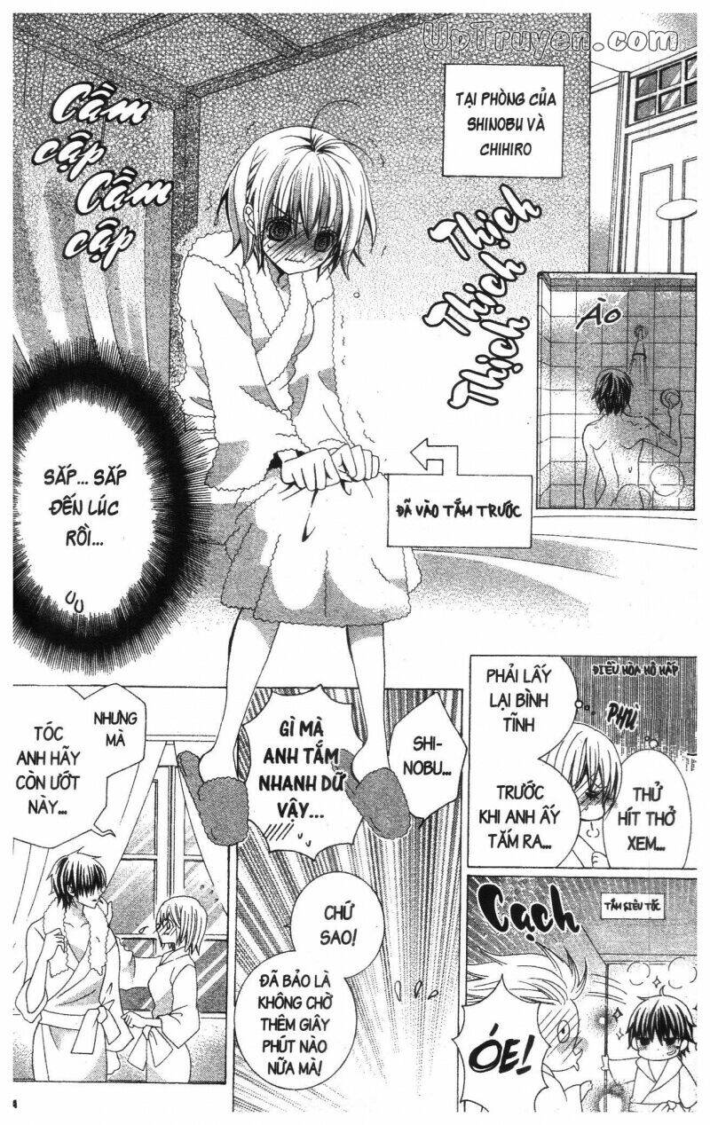 i love you suzuki chapter 18 16