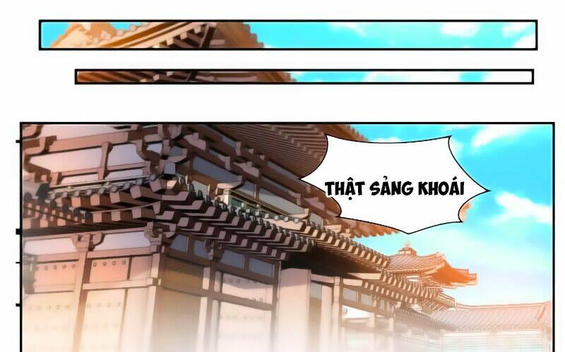 cửu dương thần vương chapter 49 27