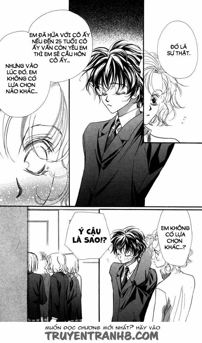 yoru made matenai chapter 14 30