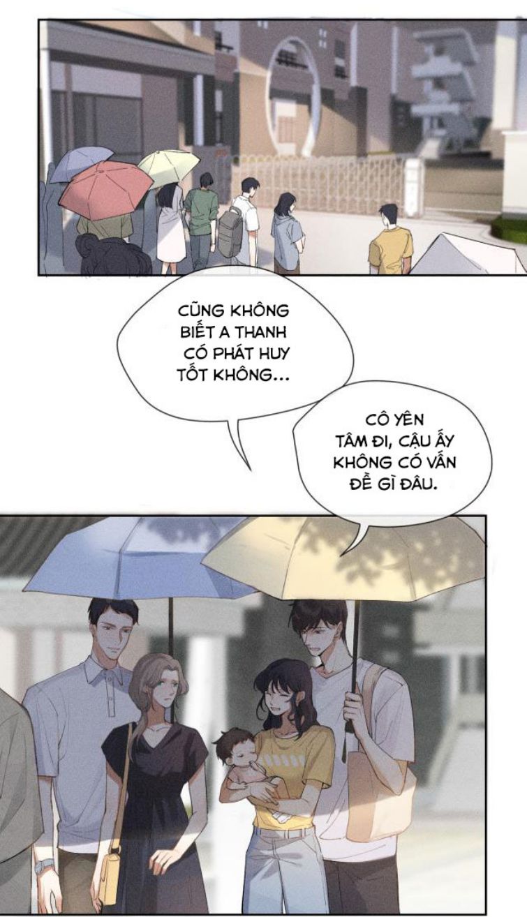 trò chơi săn mồi chapter 3 3