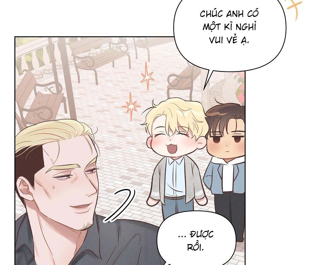 đại úy lãng mạn thân yêu của tôi chapter 24 105