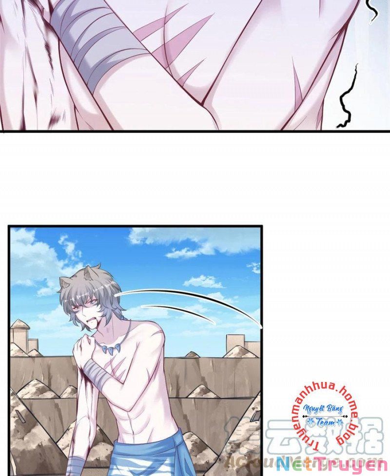 [16+] thảnh thơi thú thế chủng chủng điền, sinh sinh tể chapter 366 21