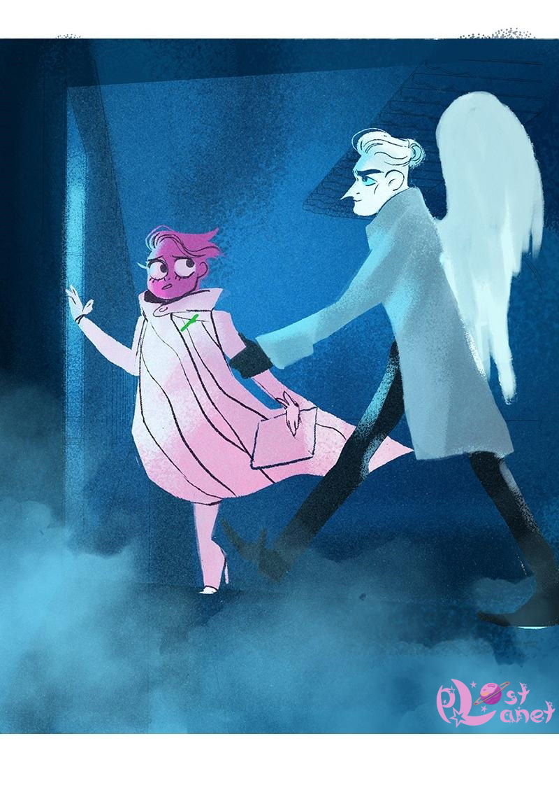 thần thoại olympus chapter 38 59