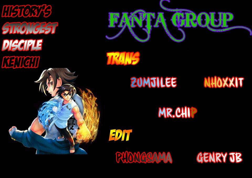 history's strongest disciple kenichi chapter 521 1