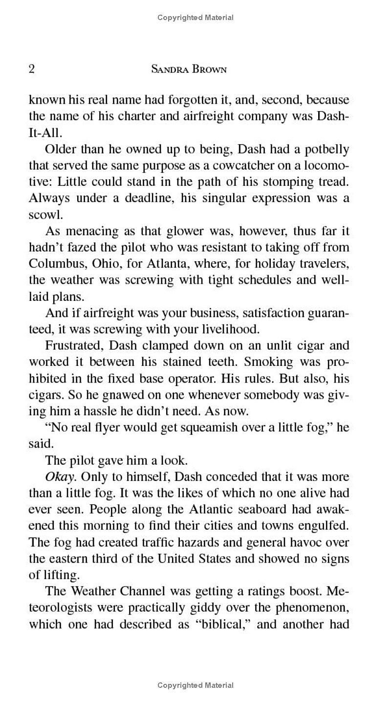 Sách ngoại văn: Tailspin