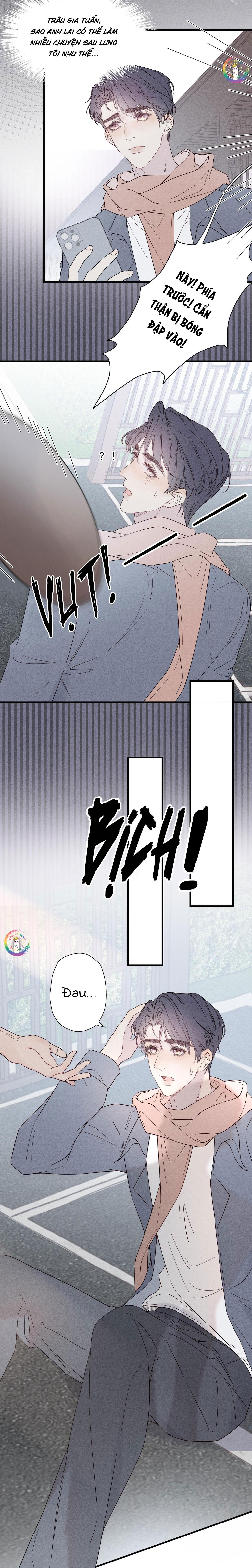 cá mè một lứa chapter 2 4