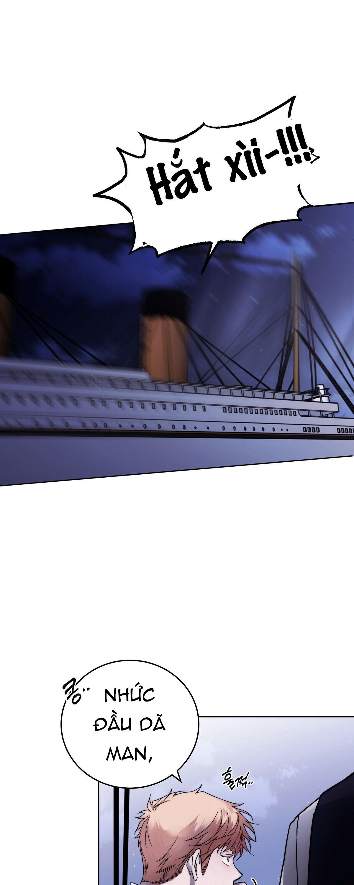 lời nói dối vĩnh cửu của người chapter 3.2 24