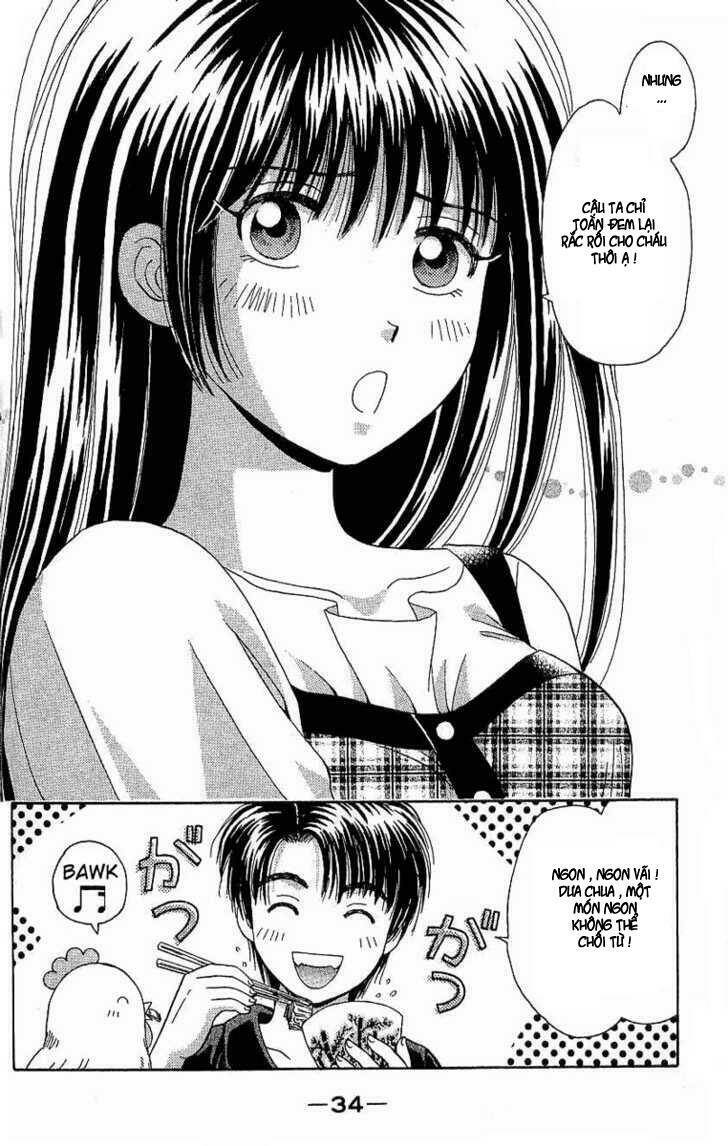 open sesame chapter 29 35