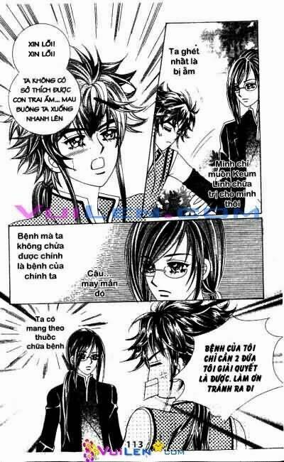 đến vương quốc ma chapter 7 112