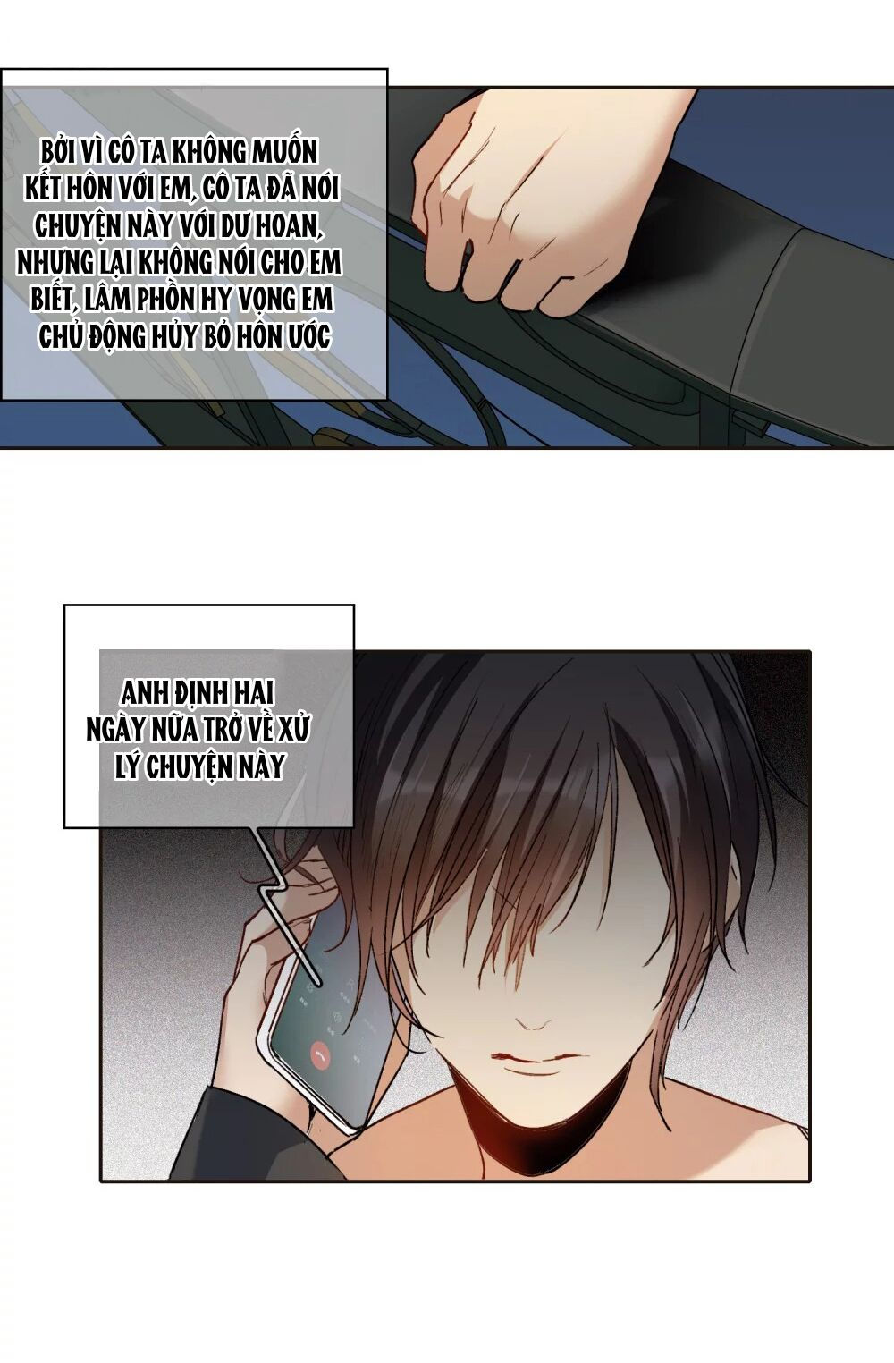 thế giới đệ nhất cự tinh chapter 28.2 20