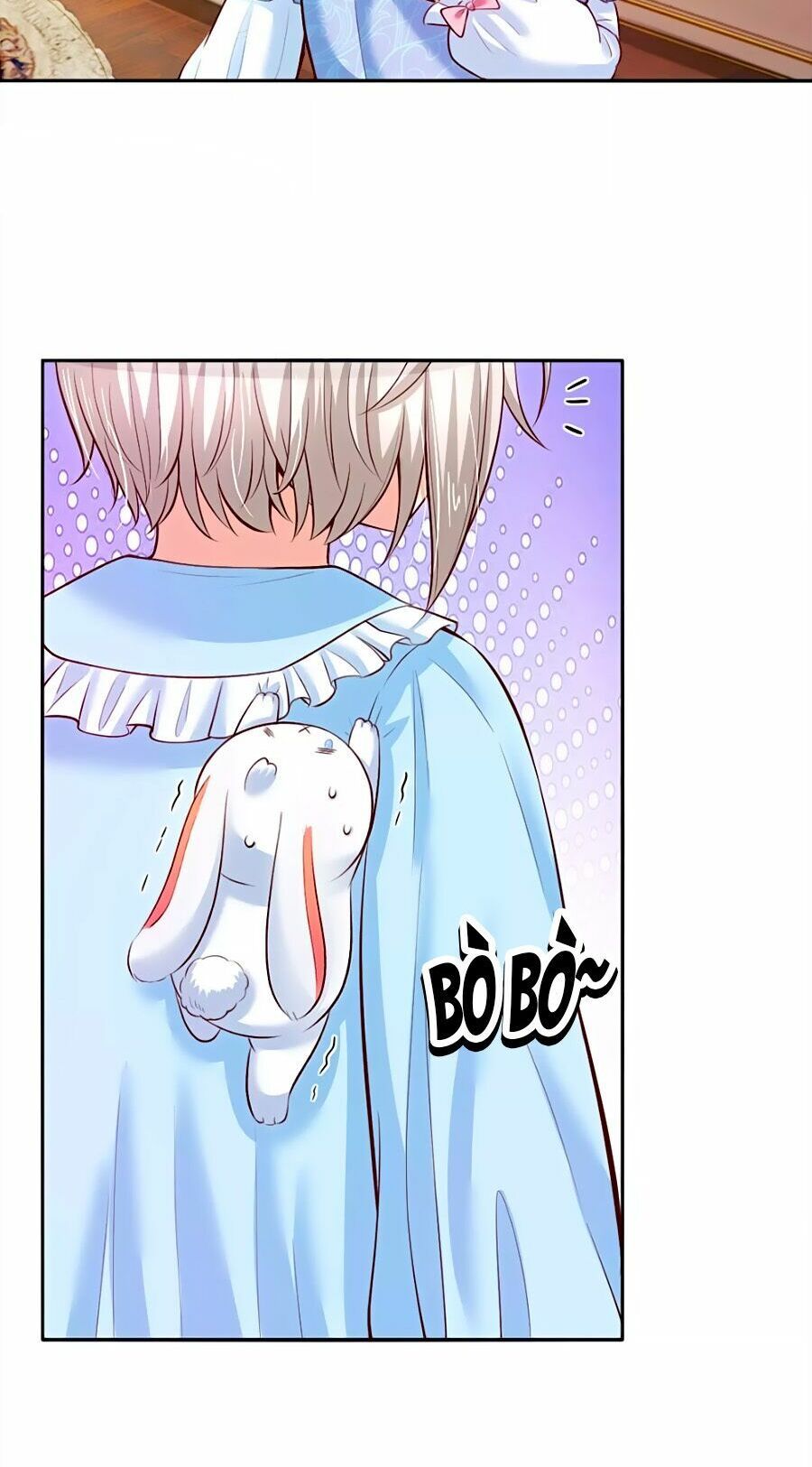 bỗng một ngày nọ trở thành con gái vua chapter 37 16