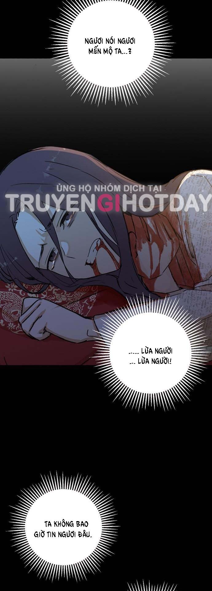 nhân duyên kiếp trước chapter 1.1 19