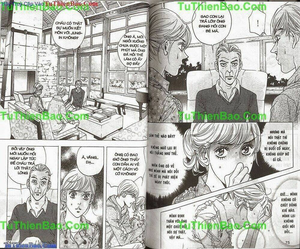 chuyện tình mary chapter 6 38