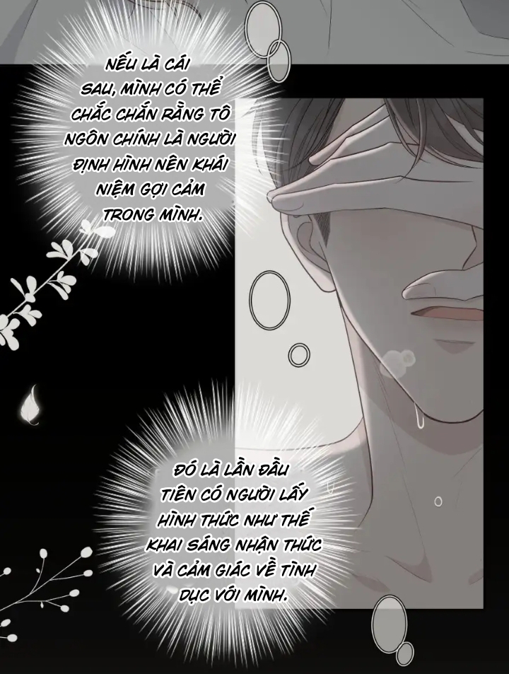 trước và sau ly hôn! chapter 19 25