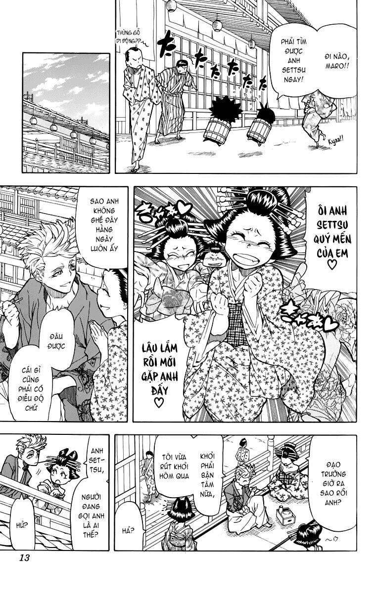 samurai usagi chapter 35 9
